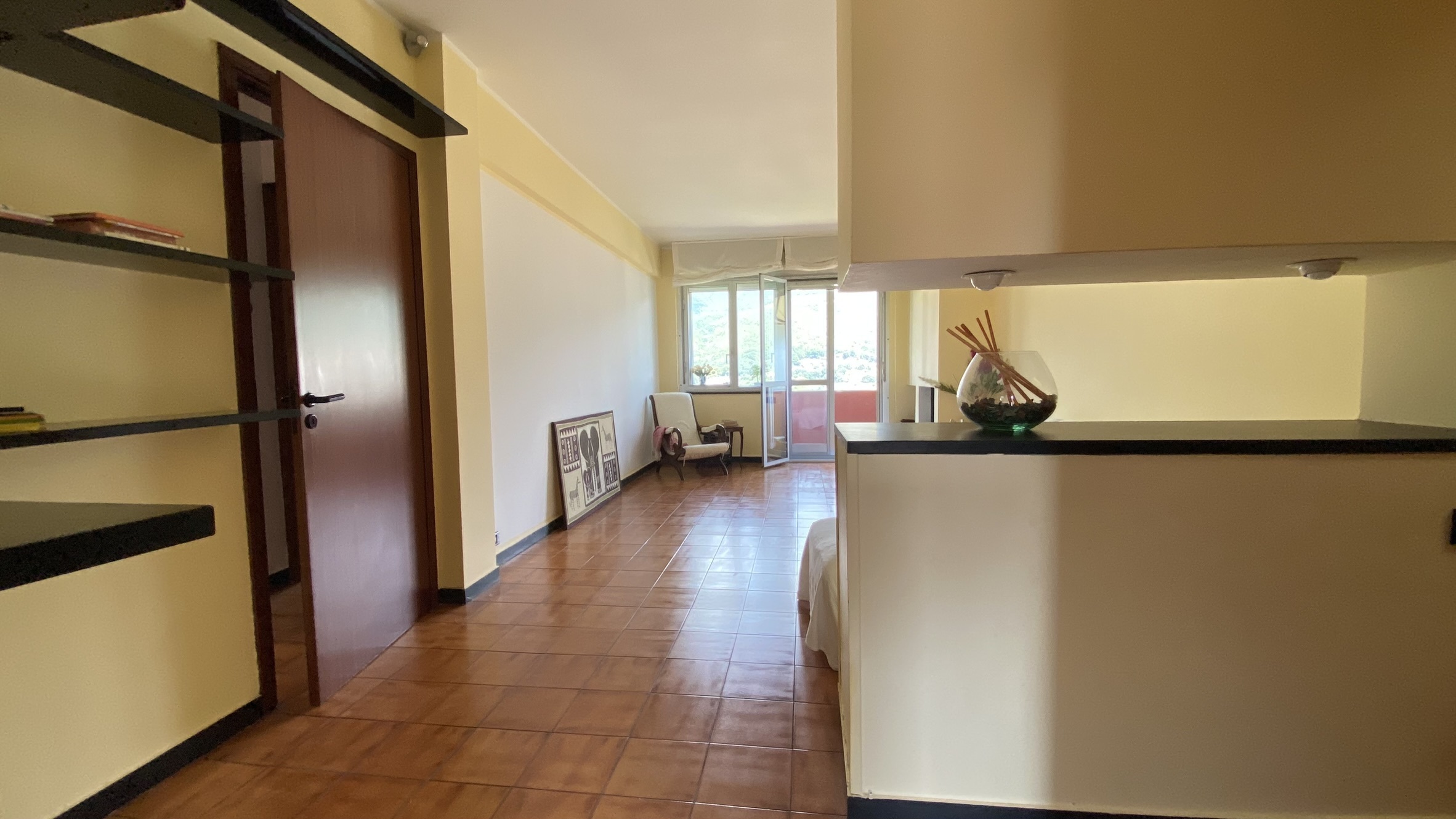 Appartamento in vendita in via della colletta 46/b/6, Arenzano