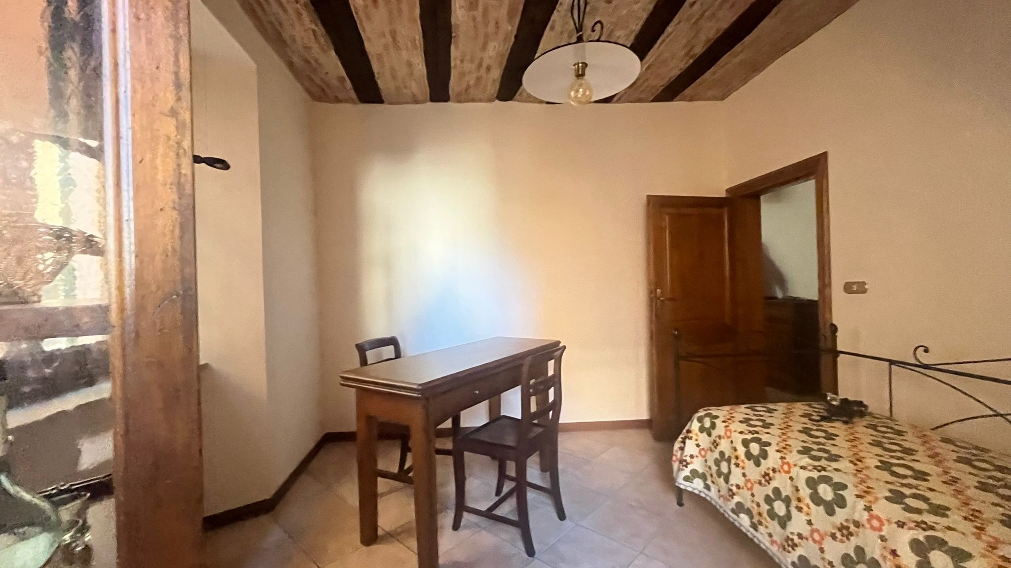 Quadrilocale da ristrutturare a Sassello