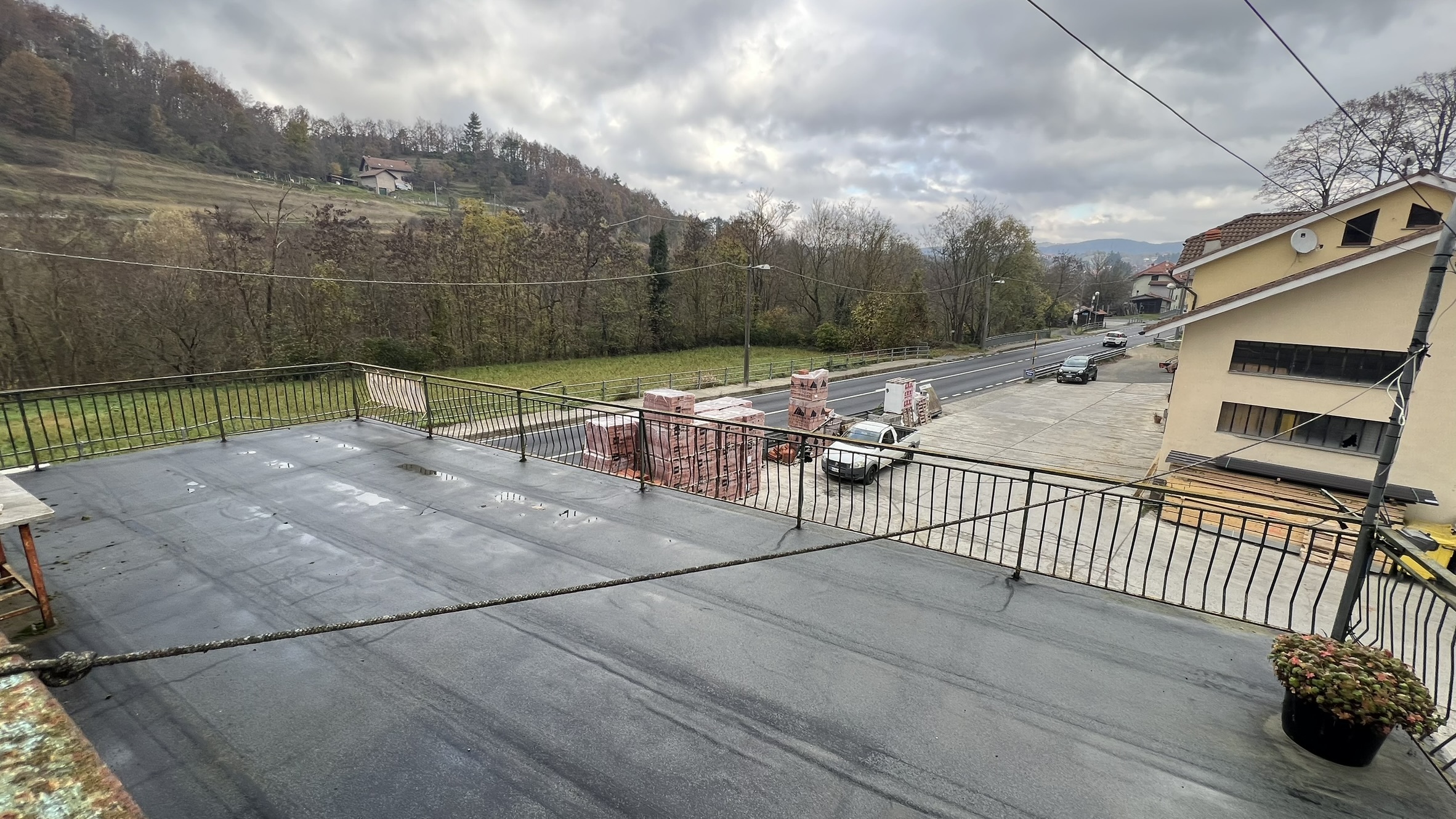 Casa indipendente con terrazzo in sp334 9, Sassello