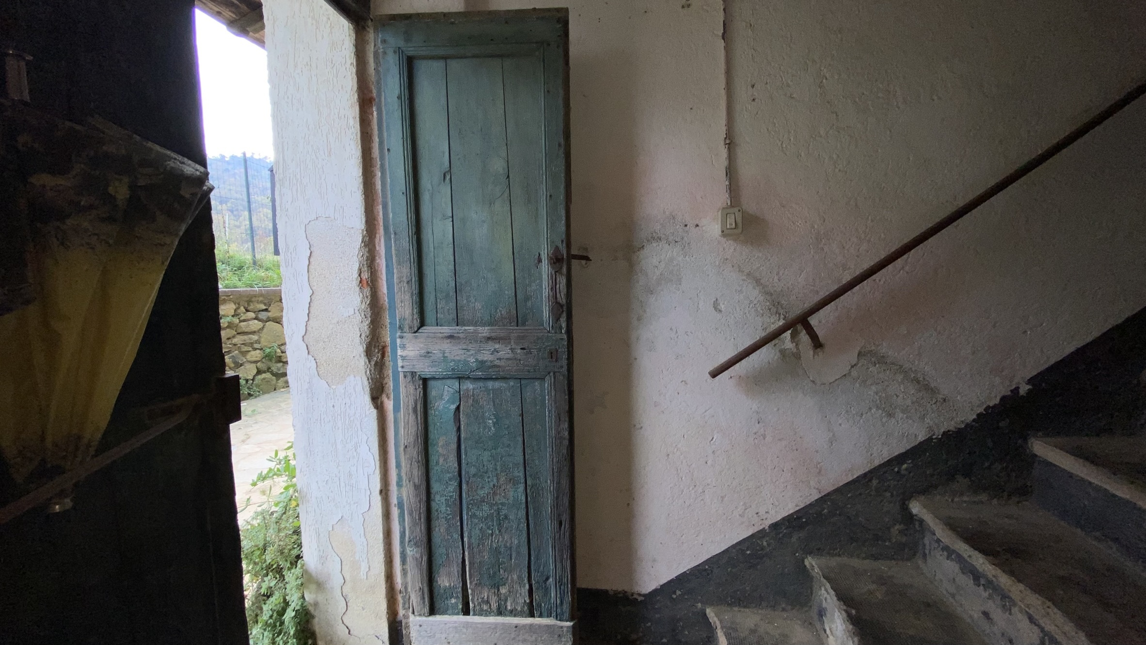 Casa indipendente con giardino in via acque 6, Pontinvrea