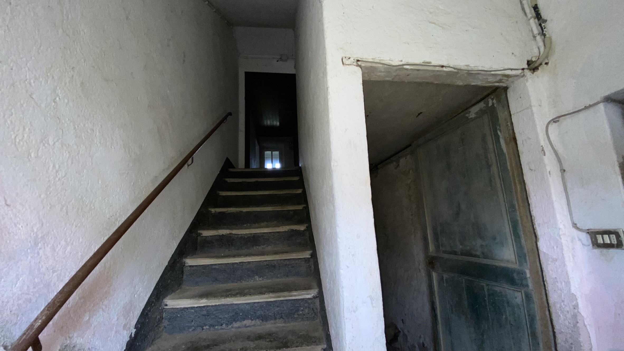 Casa indipendente con giardino in via acque 6, Pontinvrea