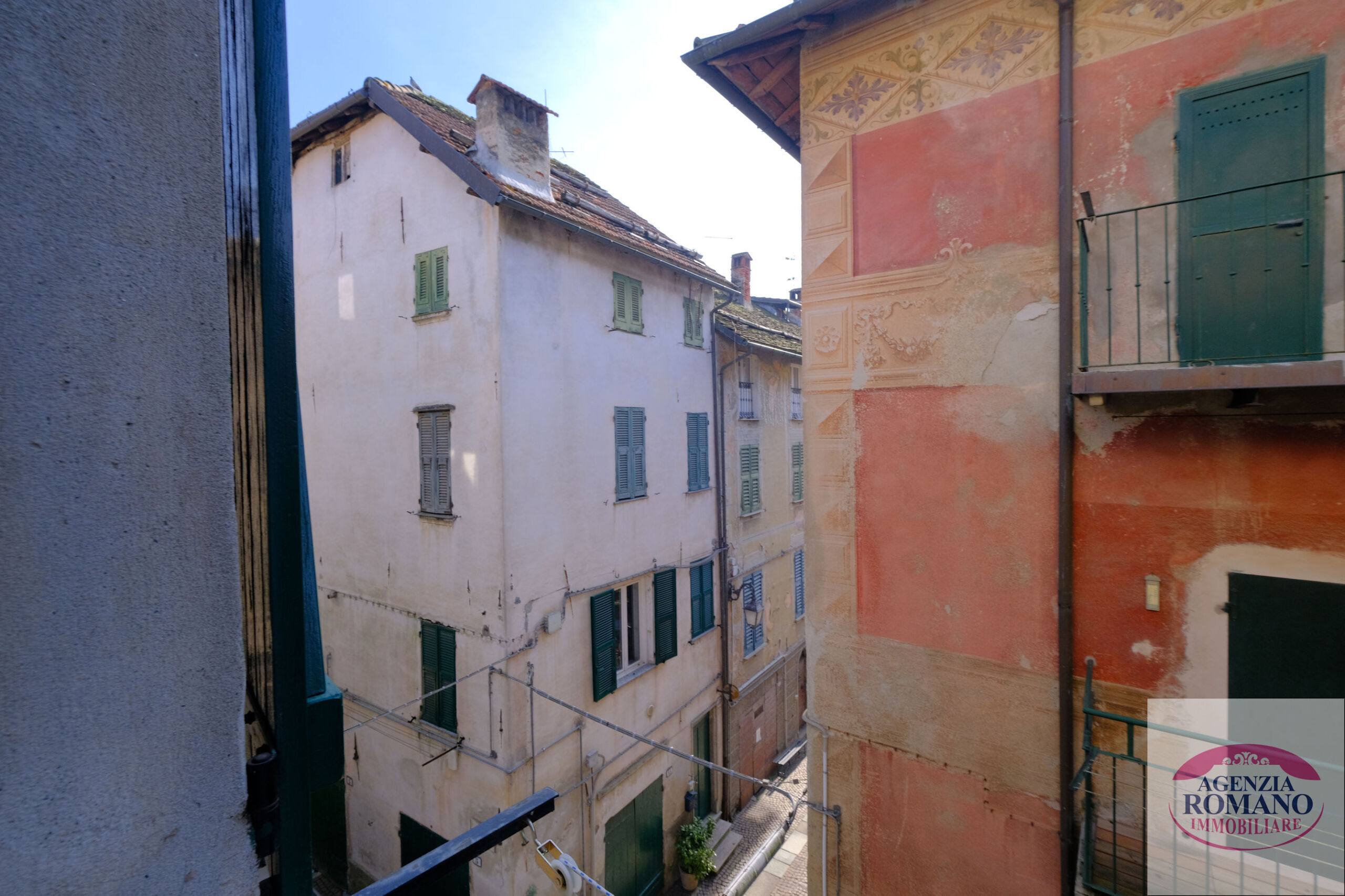 Appartamento da ristrutturare in via forni 13, Sassello