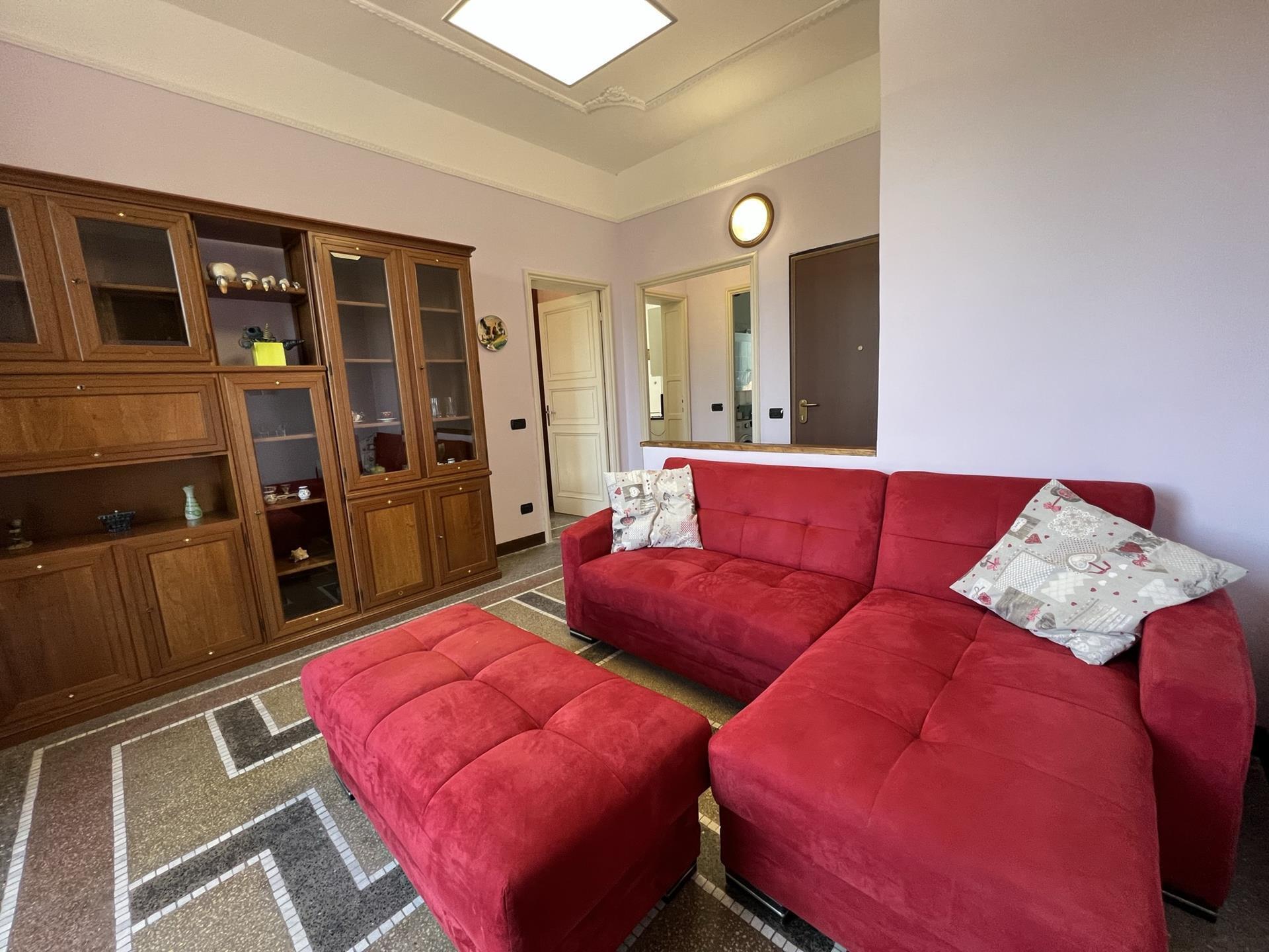 Trilocale ristrutturato in sp49 26, Sassello