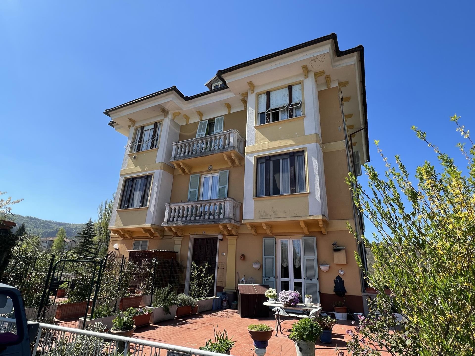 Trilocale ristrutturato in sp49 26, Sassello