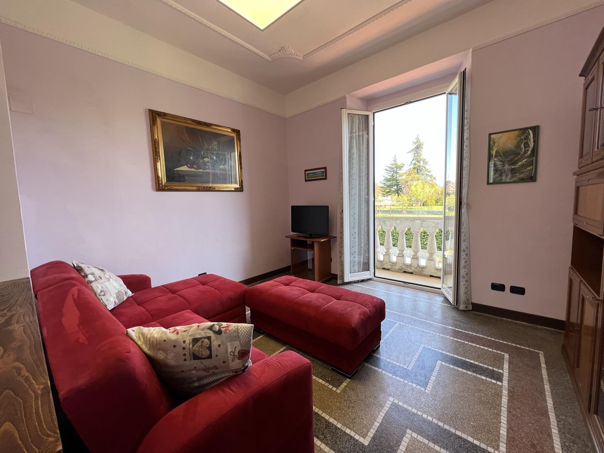 Trilocale ristrutturato in sp49 26, Sassello