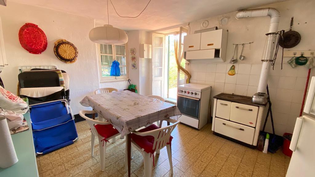 Appartamento con giardino in via roma 10, Urbe