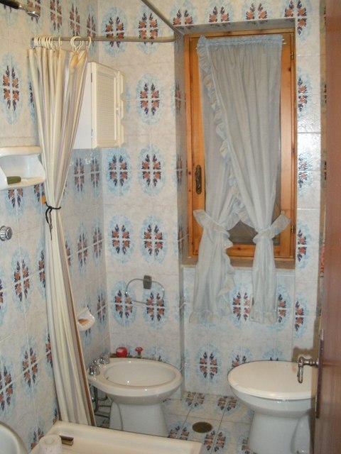 Bilocale in vendita, Sassello alberola