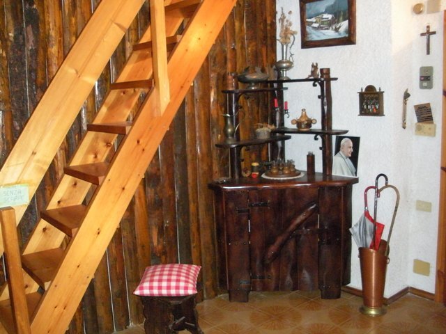 Bilocale in vendita, Sassello alberola