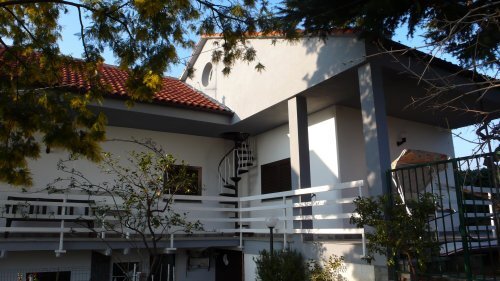 Rustico con giardino a Celle Ligure