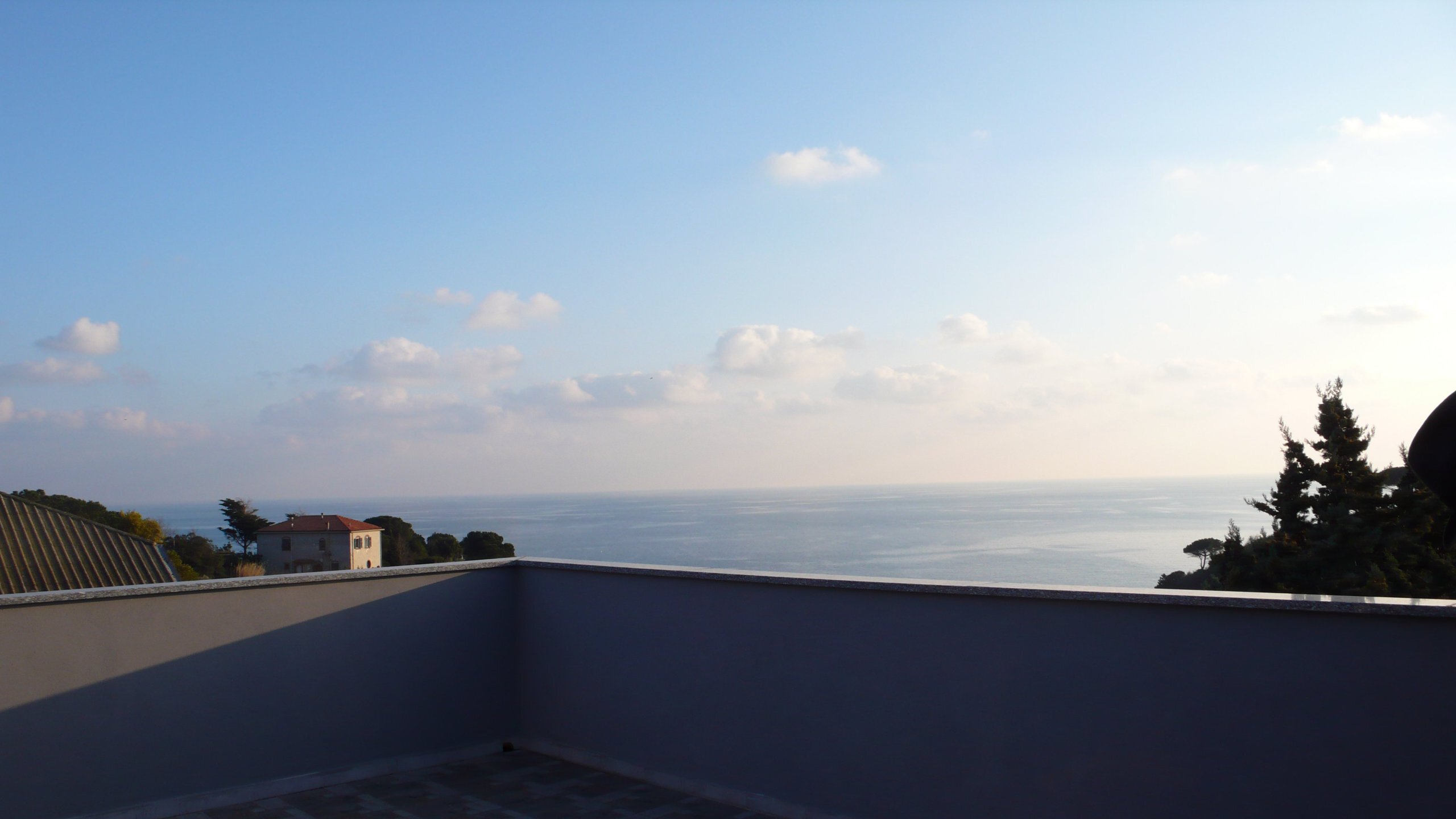 Rustico con giardino a Celle Ligure