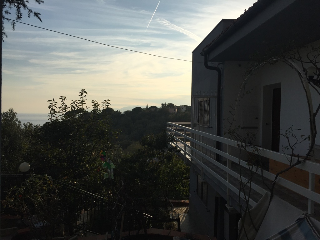 Rustico con giardino a Celle Ligure