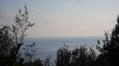 Rustico con giardino a Celle Ligure