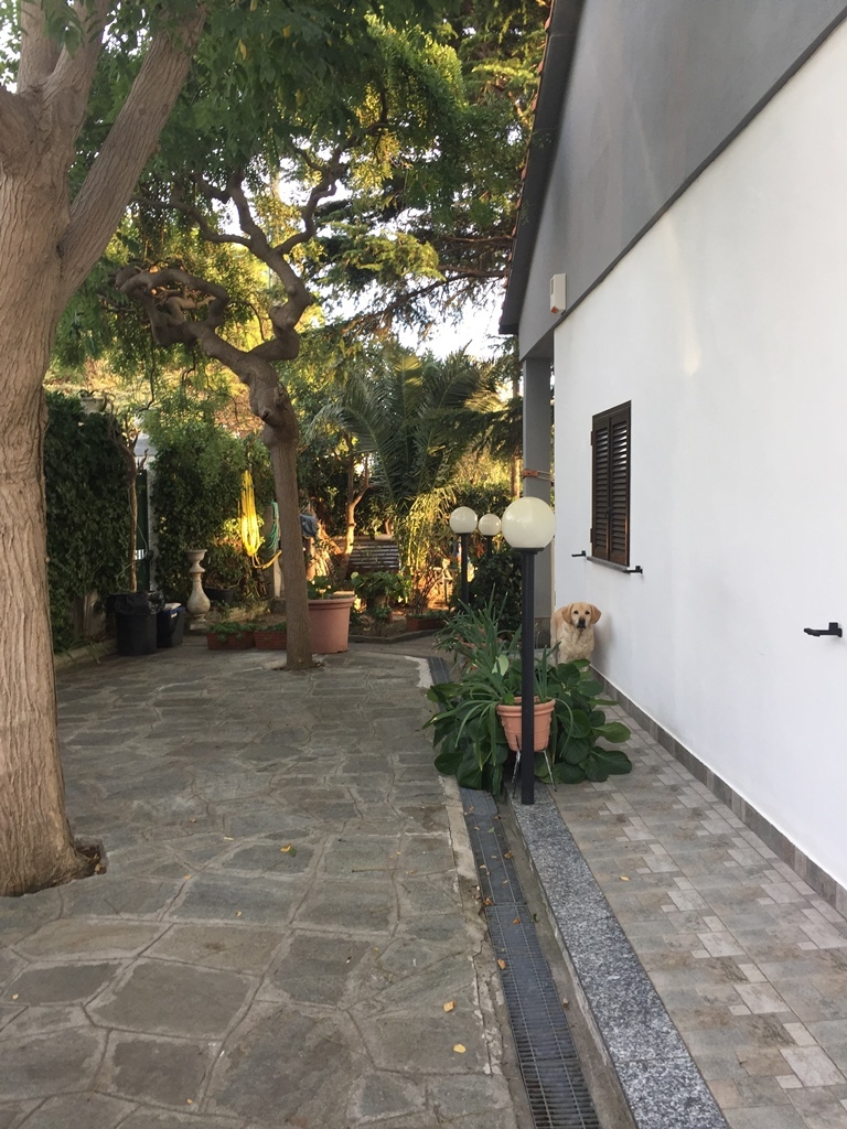 Rustico con giardino a Celle Ligure