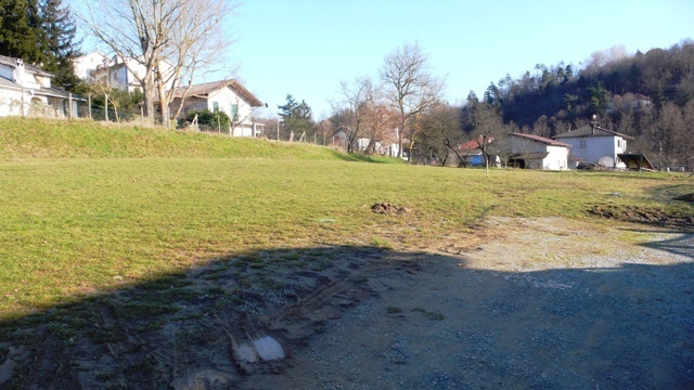 Terreno Edificabile in vendita a Giusvalla