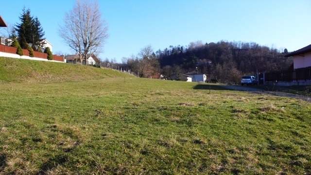 Terreno Edificabile in vendita a Giusvalla