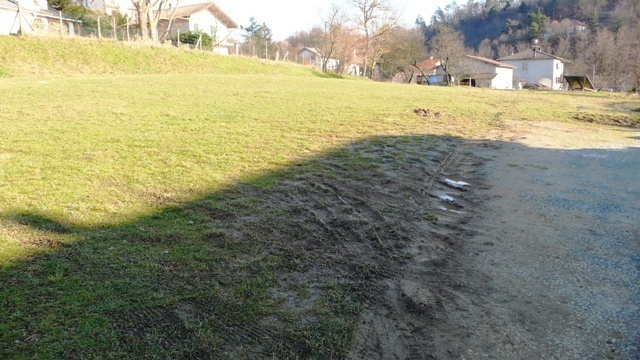 Terreno Edificabile in vendita a Giusvalla