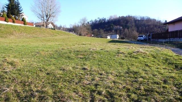 Terreno Edificabile in vendita a Giusvalla