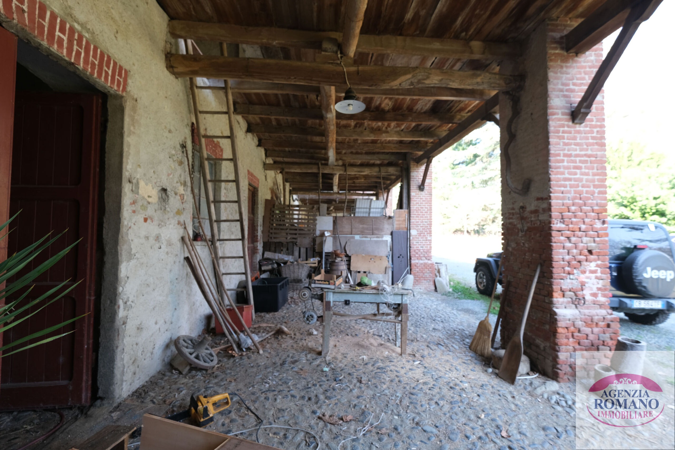 Casa indipendente con giardino a Molare
