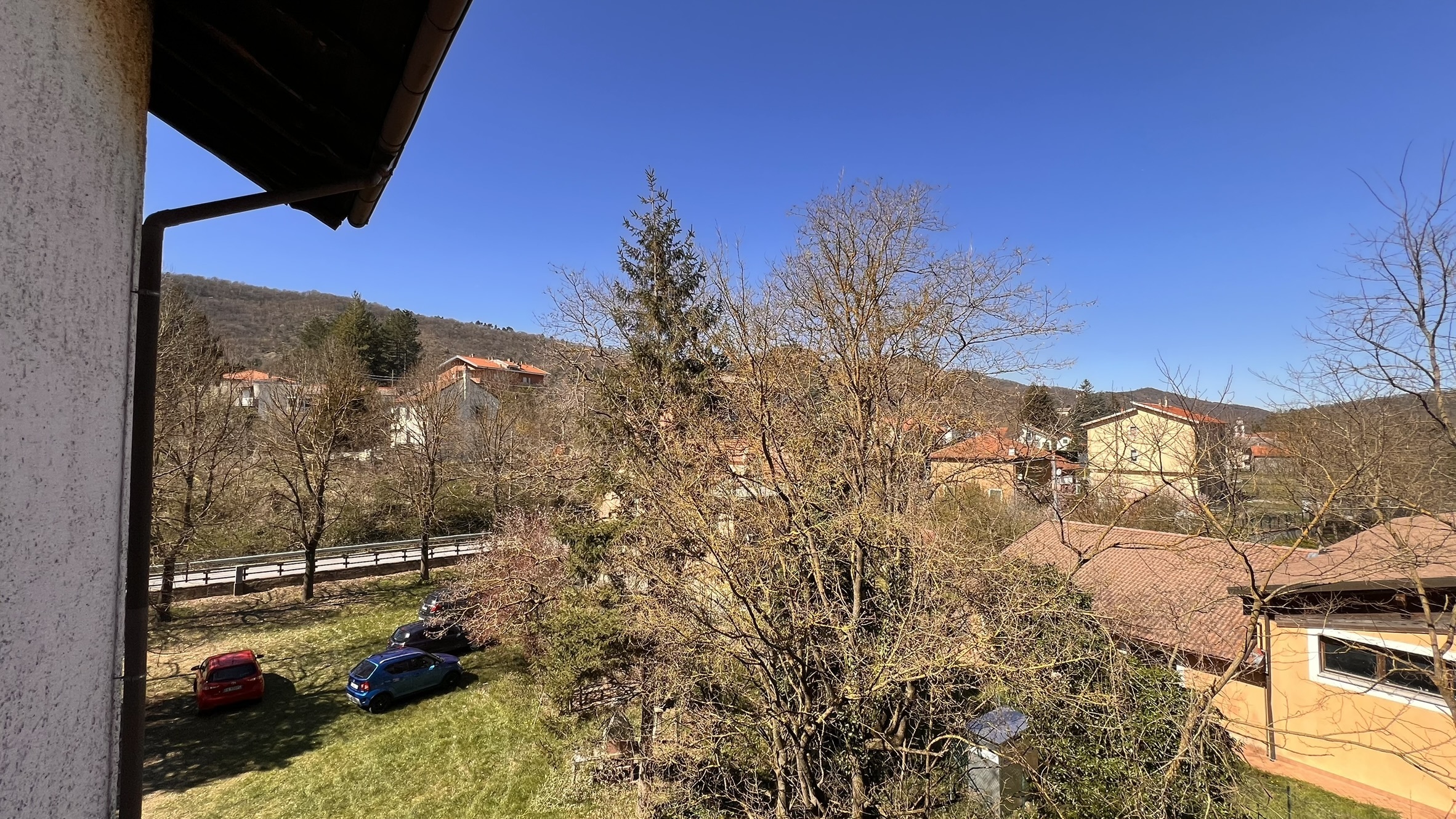 Quadrilocale con giardino in via roma 37, Pontinvrea