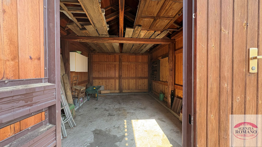 Villa con giardino a Sassello