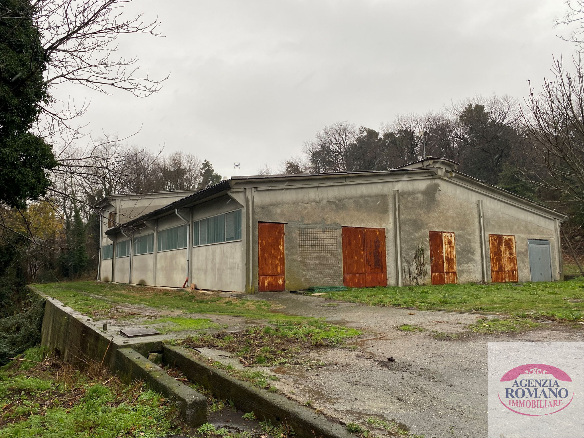 Casa indipendente da ristrutturare a Varazze