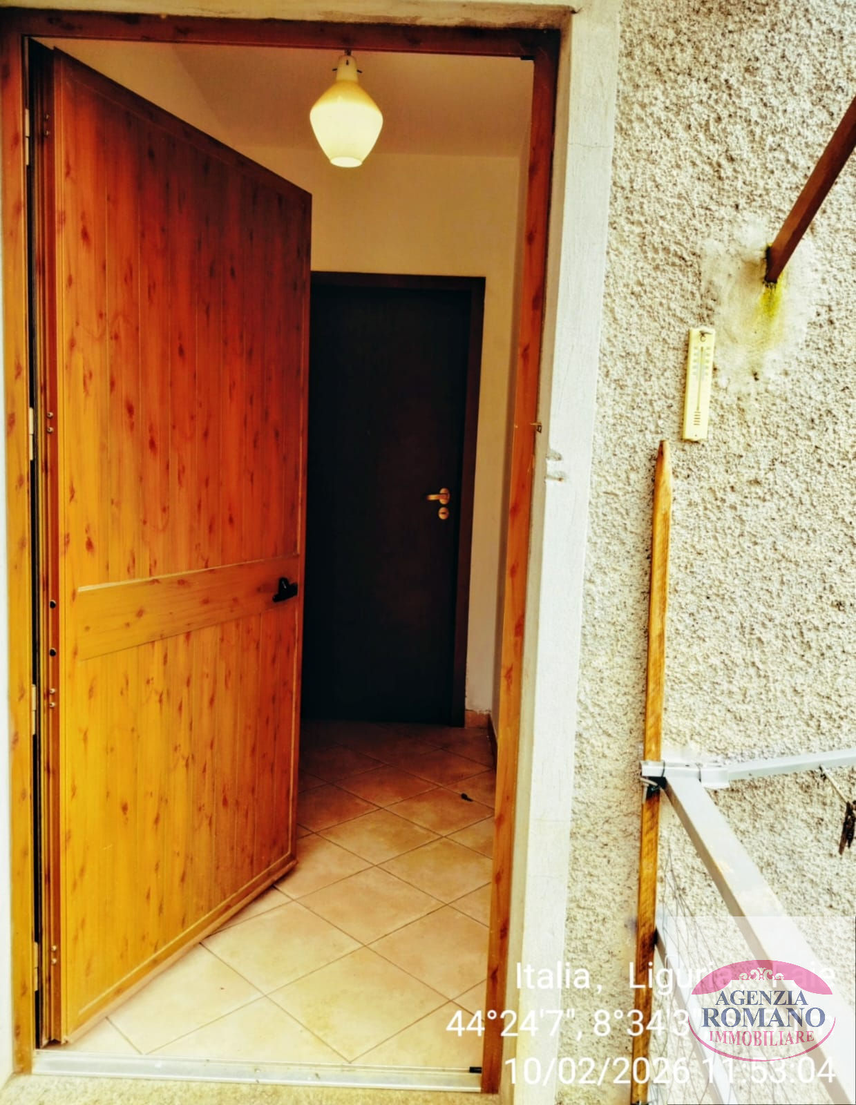 Casa indipendente da ristrutturare a Varazze