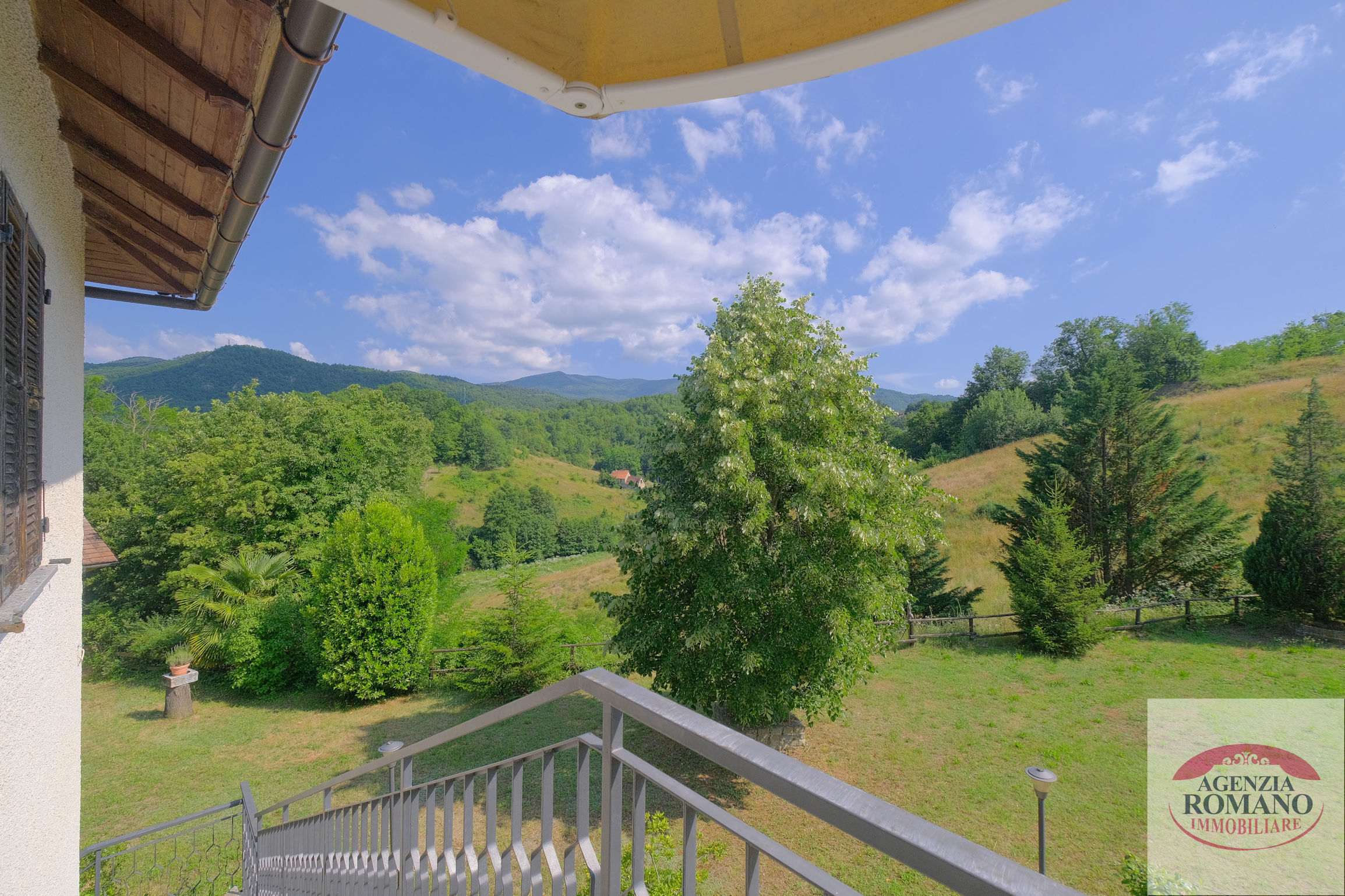 Casa indipendente con giardino in sp334 9, Sassello
