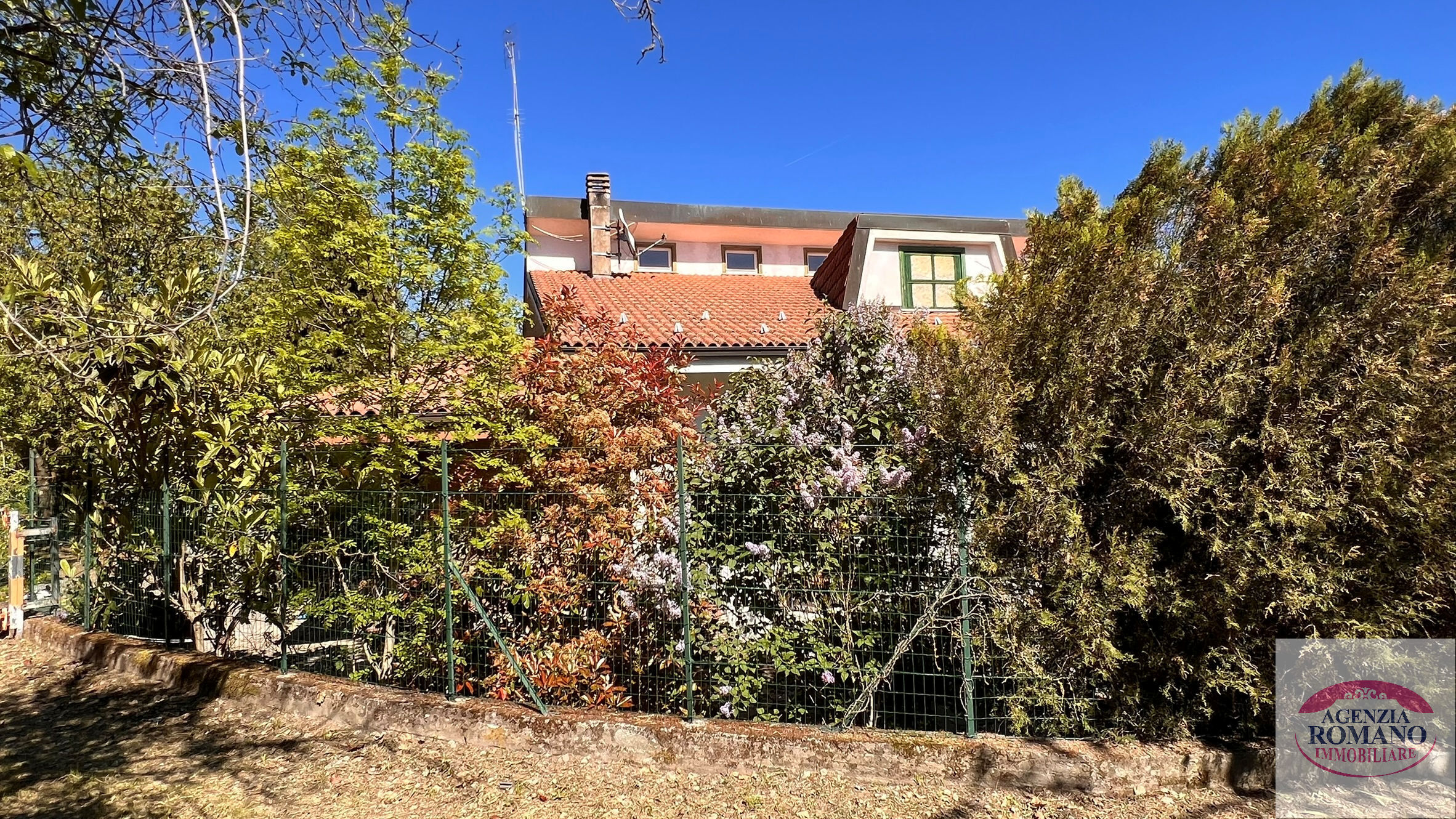 Villa con giardino in localit� colafee 100, Ponzone