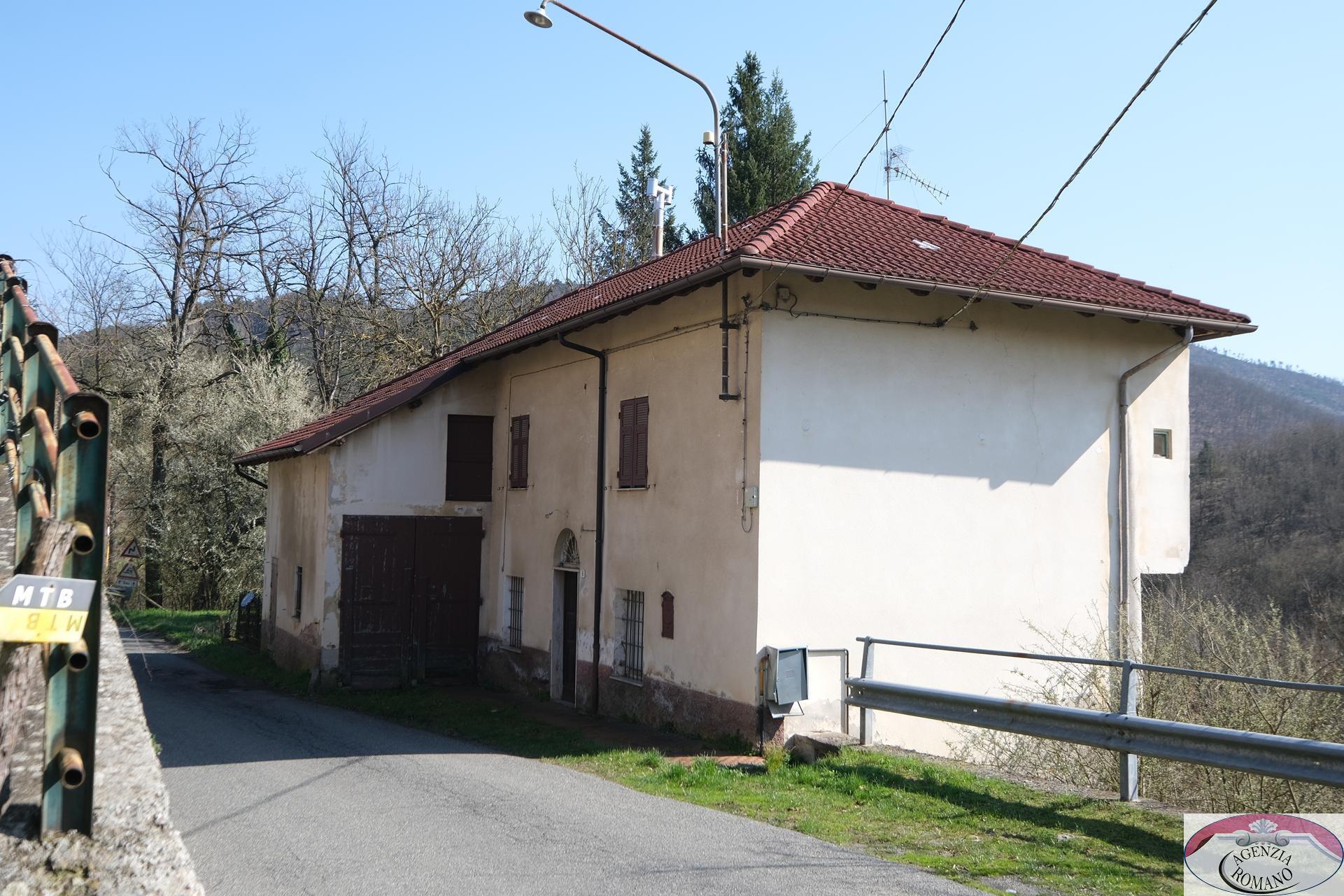 Casa indipendente con giardino in sp216 6, Pareto