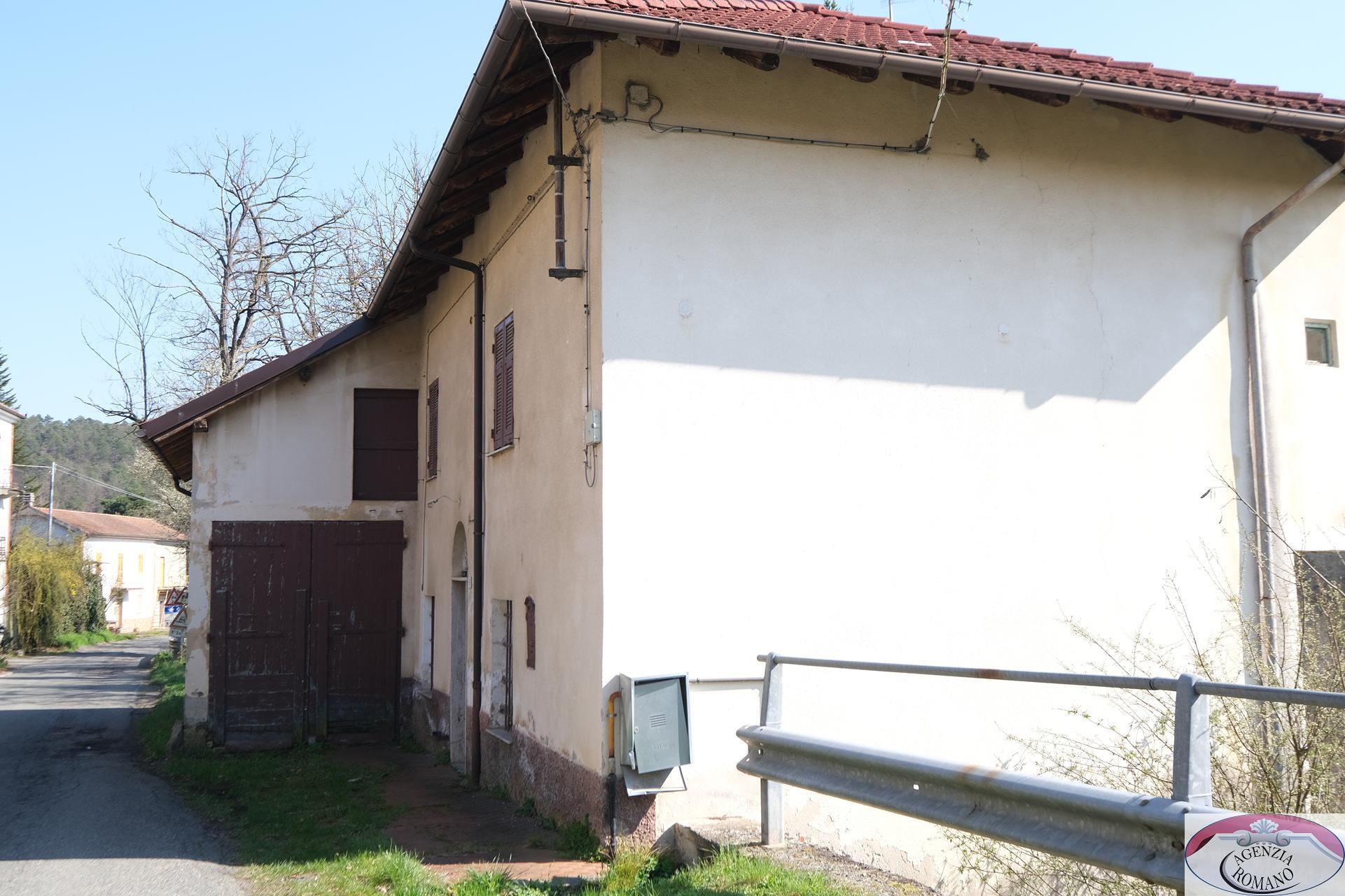 Casa indipendente con giardino in sp216 6, Pareto