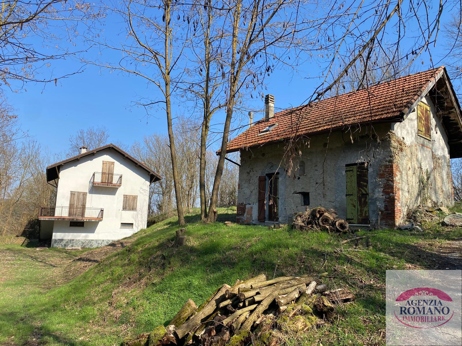 Casa indipendente in vendita in localit� coletto 45, Sassello