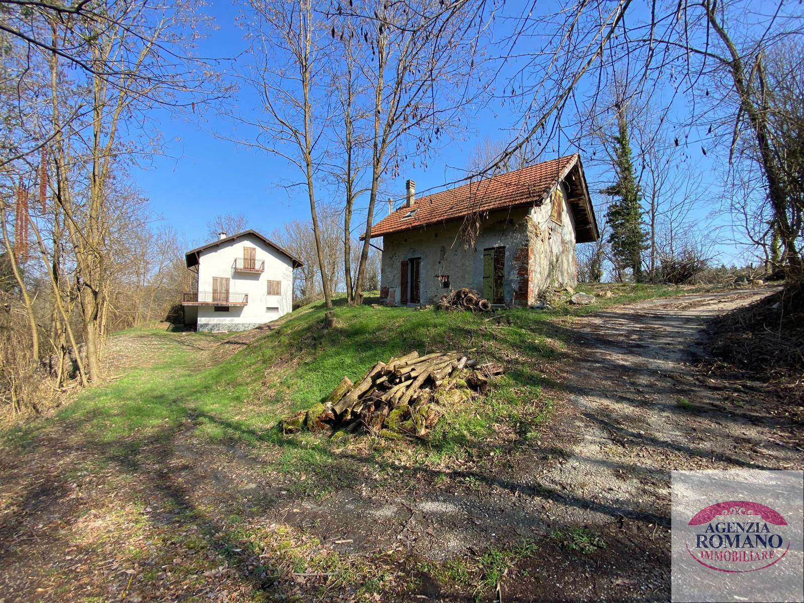 Casa indipendente in vendita in localit� coletto 45, Sassello