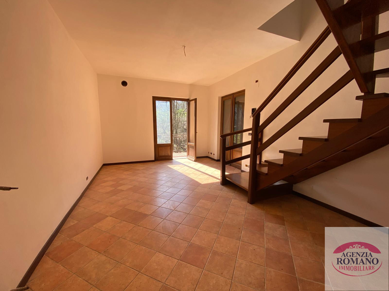 Casa indipendente in vendita in localit� coletto 45, Sassello