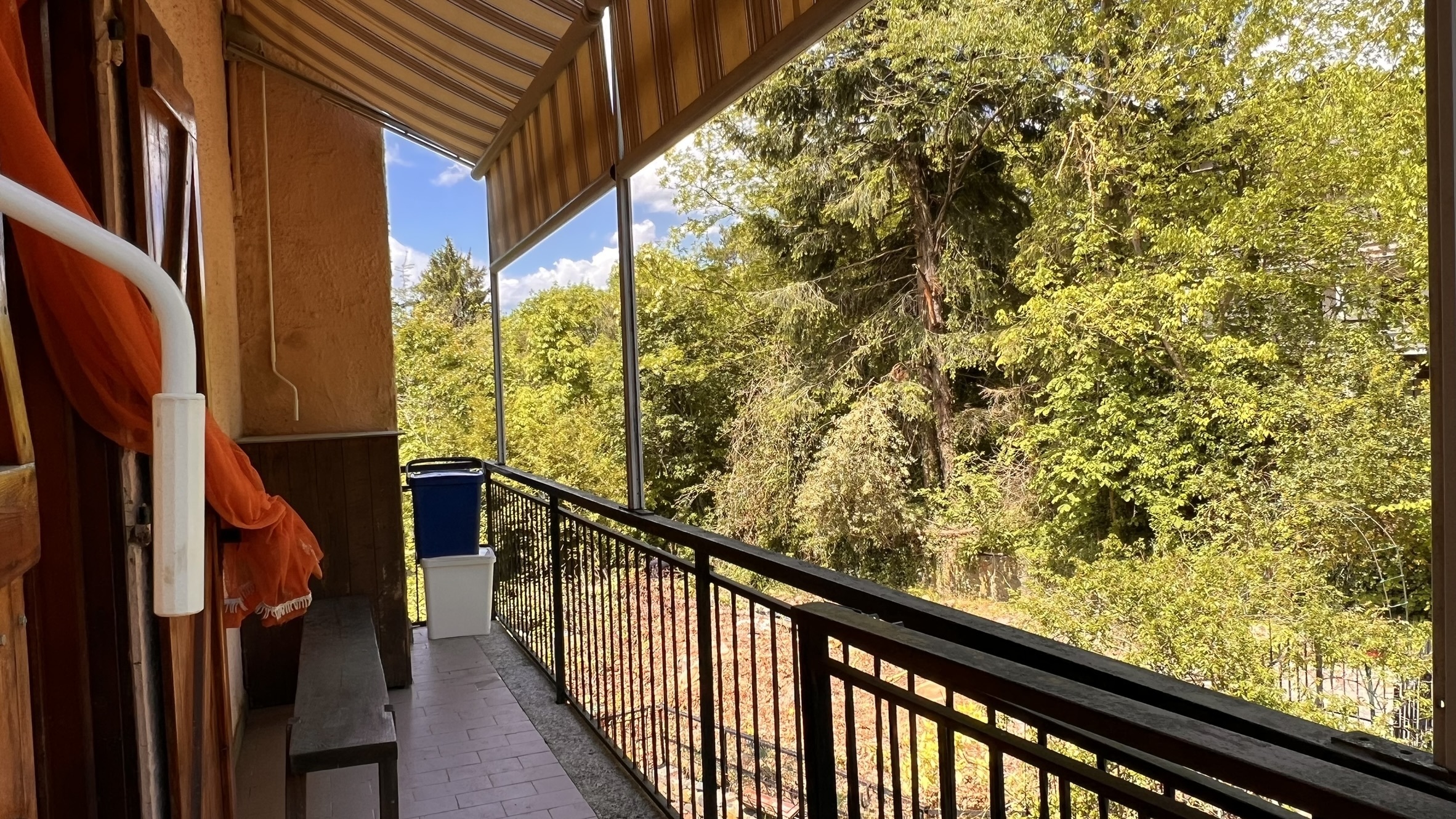 Appartamento in vendita in localit� la pineta 26, Pontinvrea