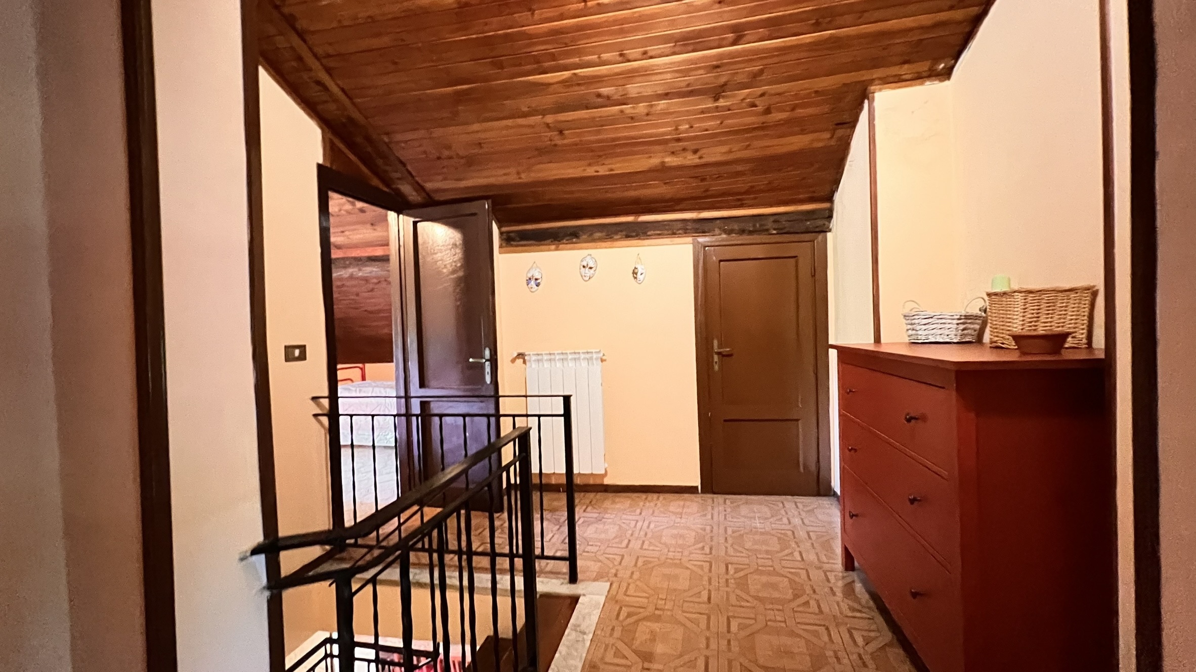 Appartamento in vendita in localit� la pineta 26, Pontinvrea