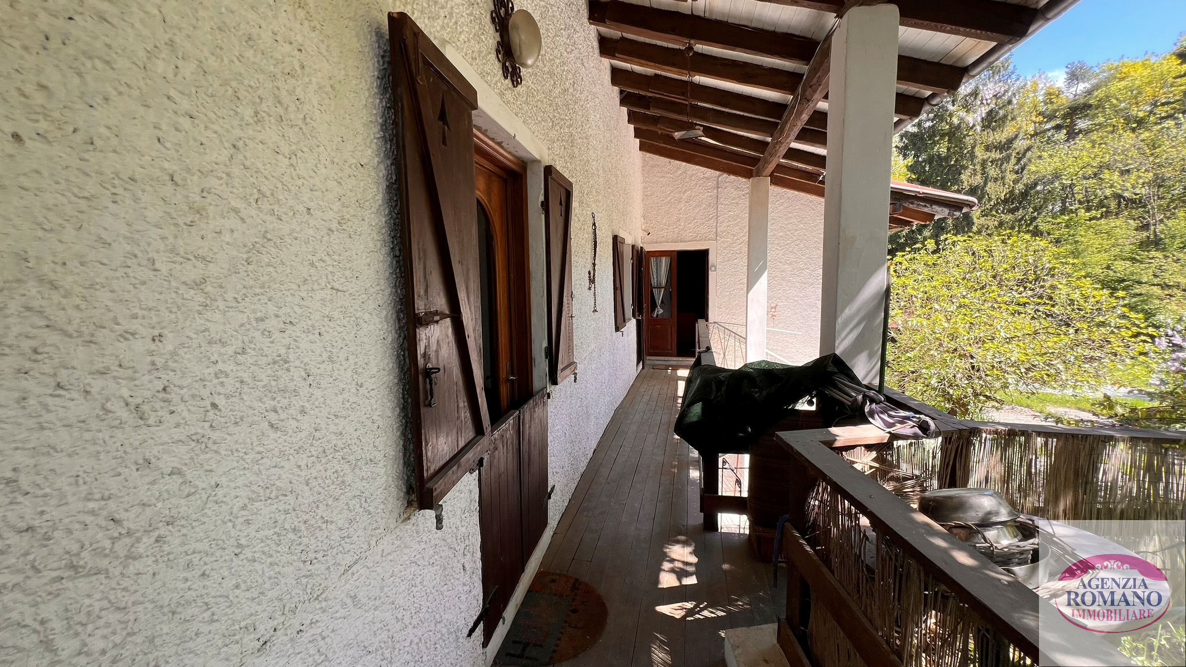 Casa indipendente con giardino in via avera 2, Mioglia