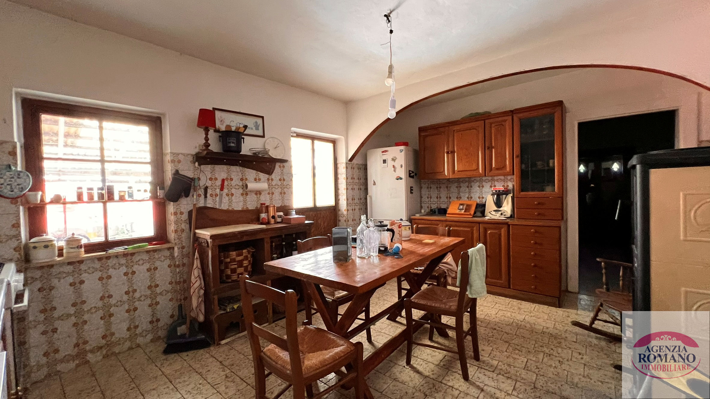 Casa indipendente con giardino in via avera 2, Mioglia
