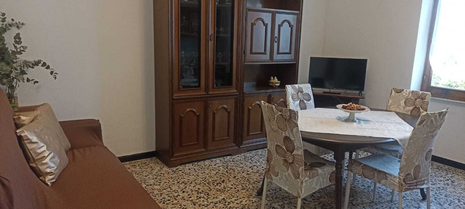 Appartamento in affitto in via g. b. martinu 23, Sassello