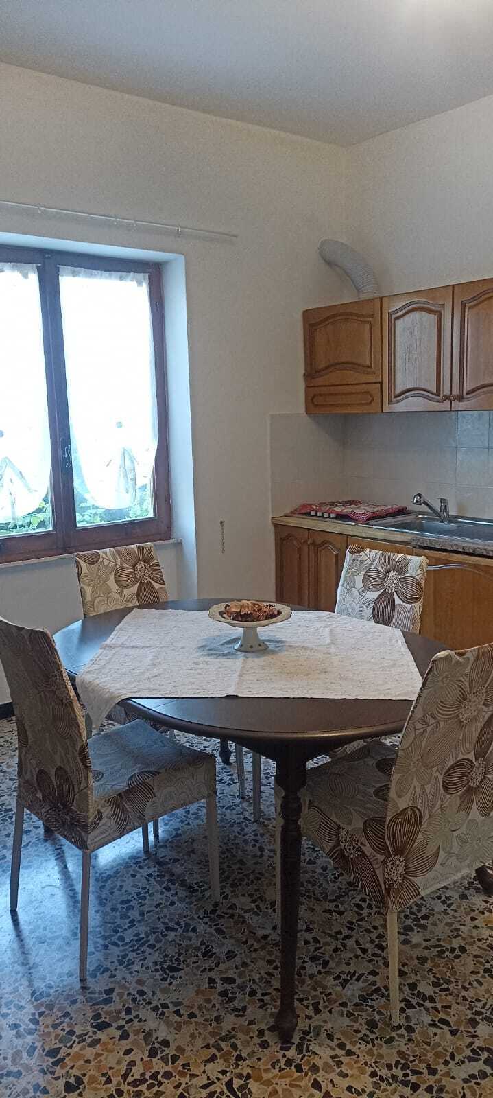 Appartamento in affitto in via g. b. martinu 23, Sassello