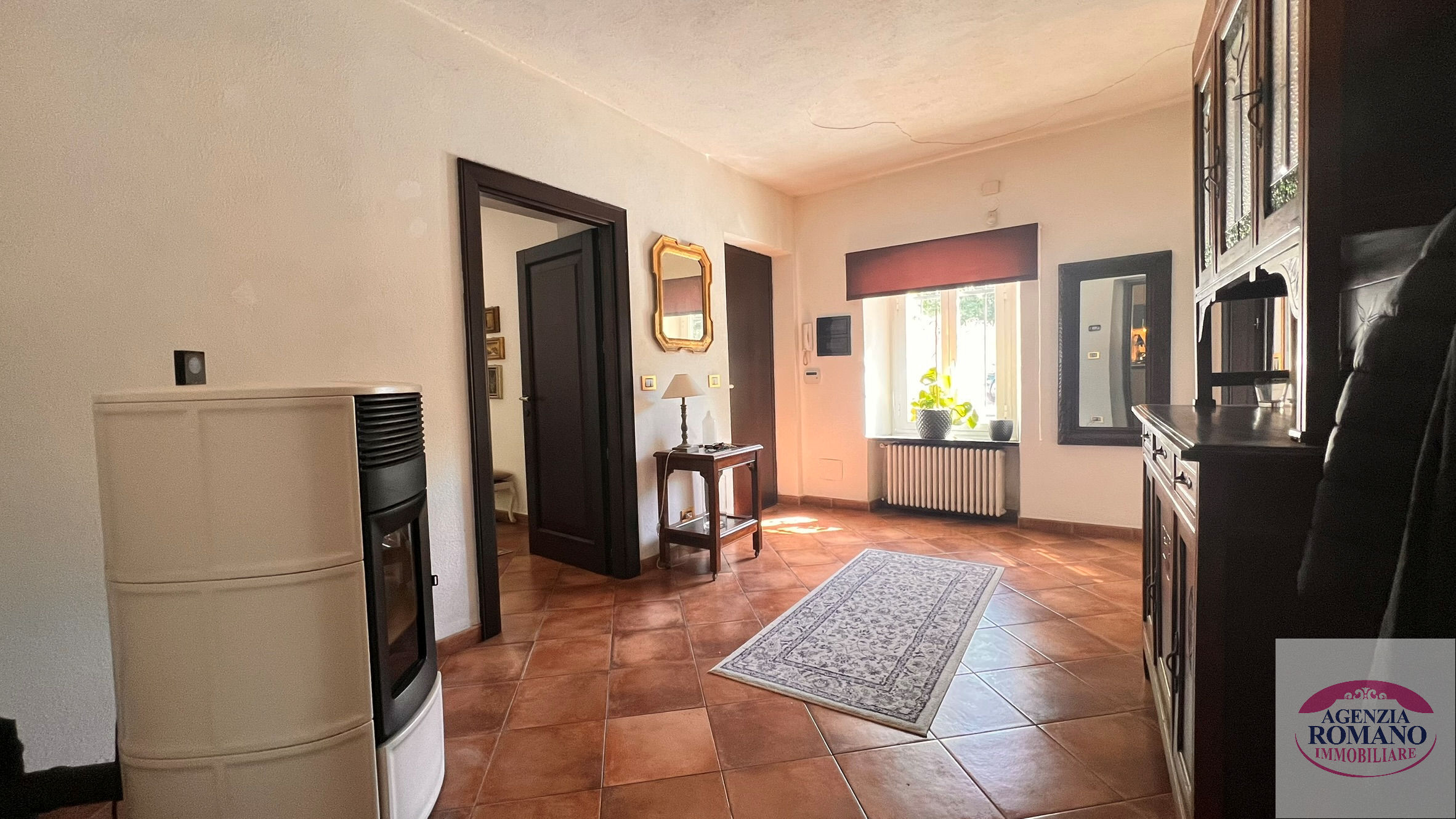 Villa con giardino in sp334 32, Pontinvrea