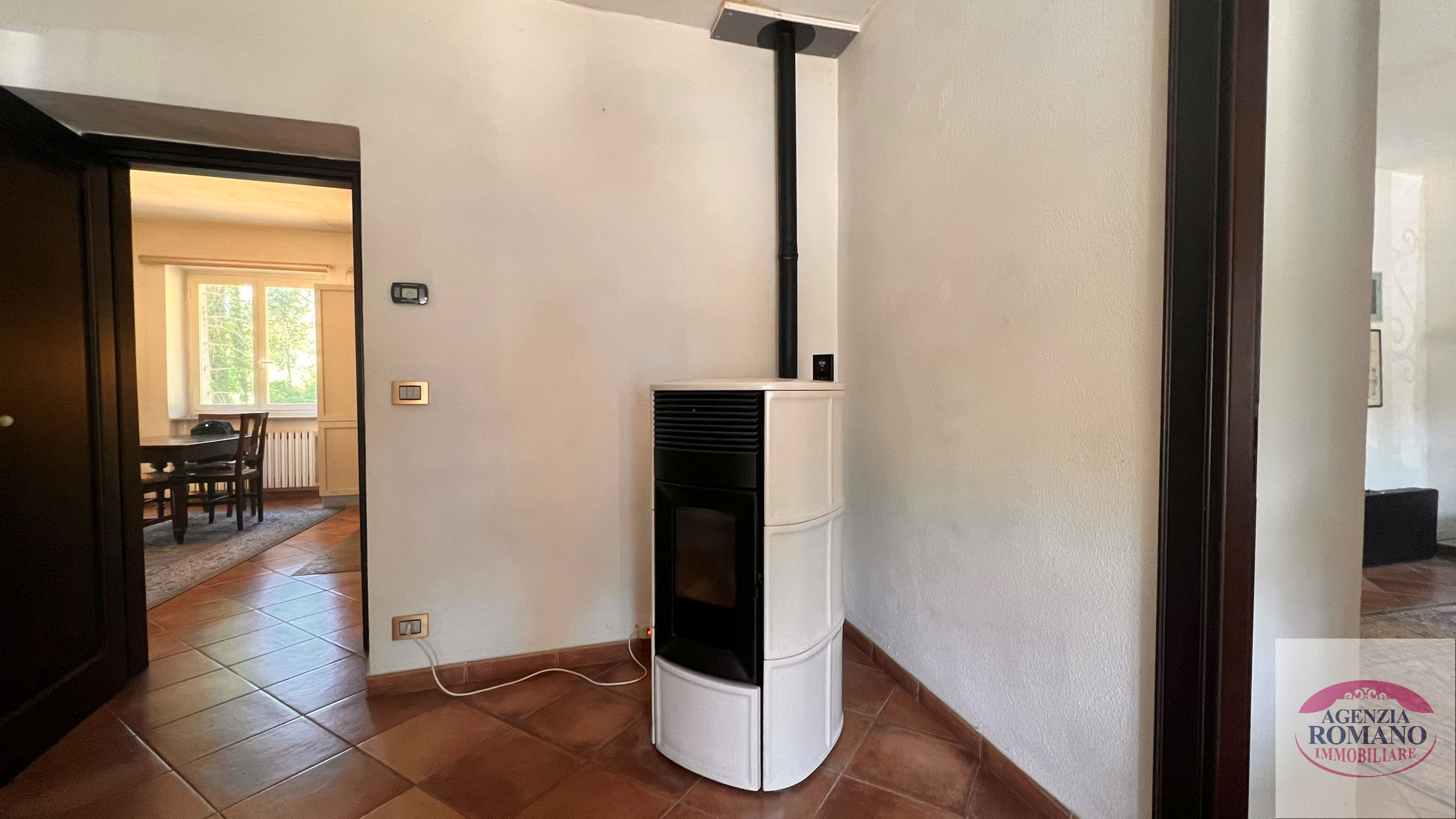Villa con giardino in sp334 32, Pontinvrea