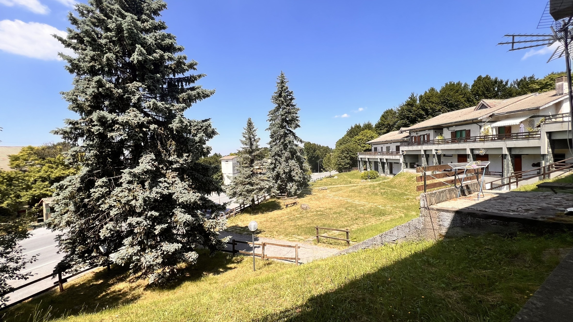 Monolocale con giardino in localit� alberola 25/41, Sassello