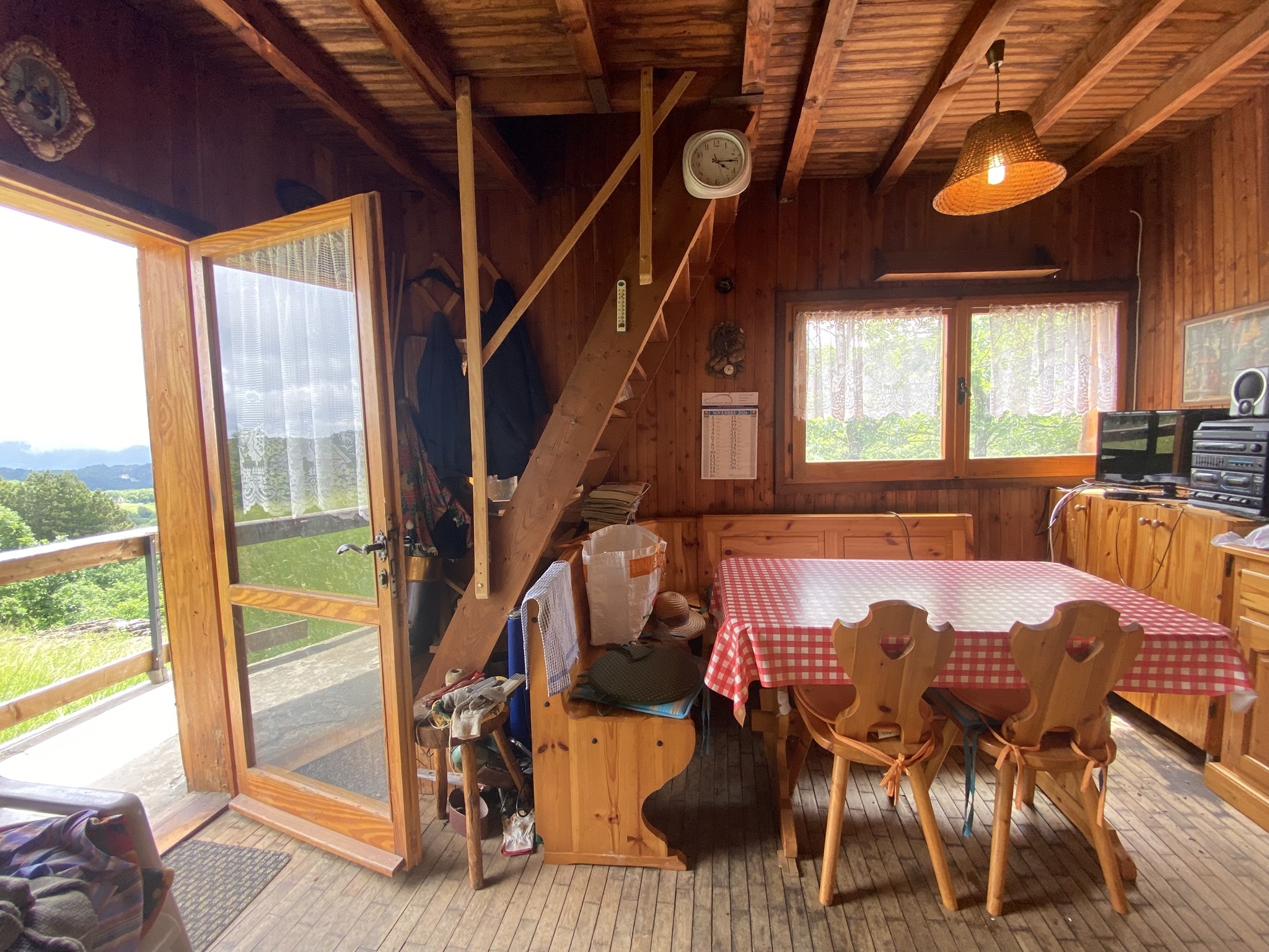 Casa indipendente con giardino in localit� veirera 29, Sassello