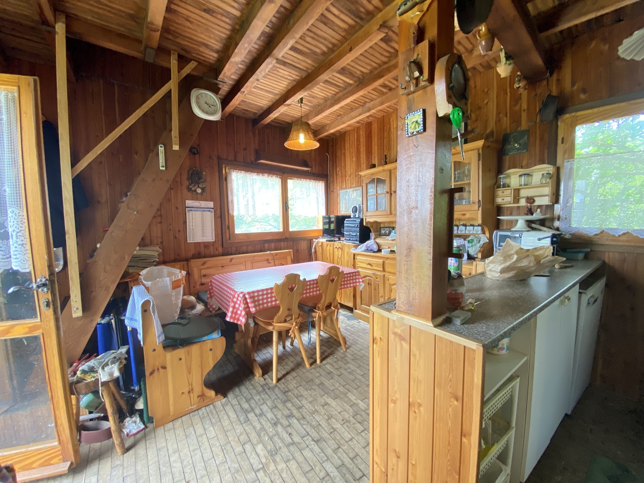 Casa indipendente con giardino in localit� veirera 29, Sassello