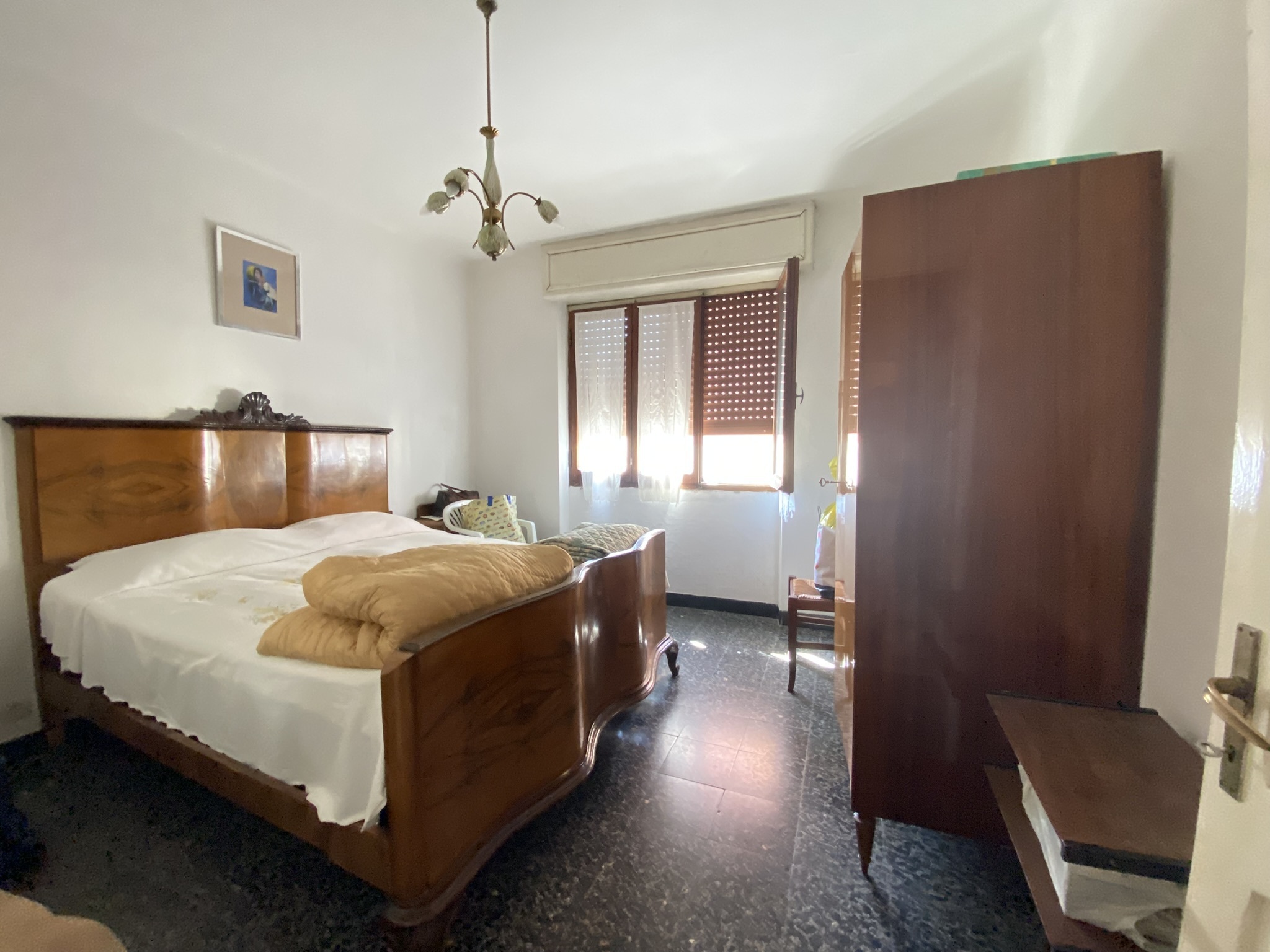 Stabile/Palazzo da ristrutturare in via stefano ramorino 3, Urbe