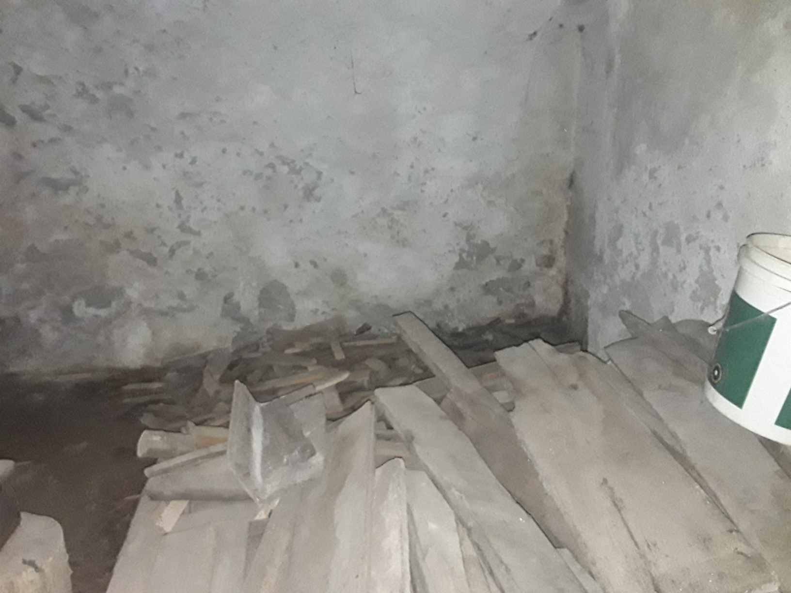 Appartamento da ristrutturare in via forni 9, Sassello