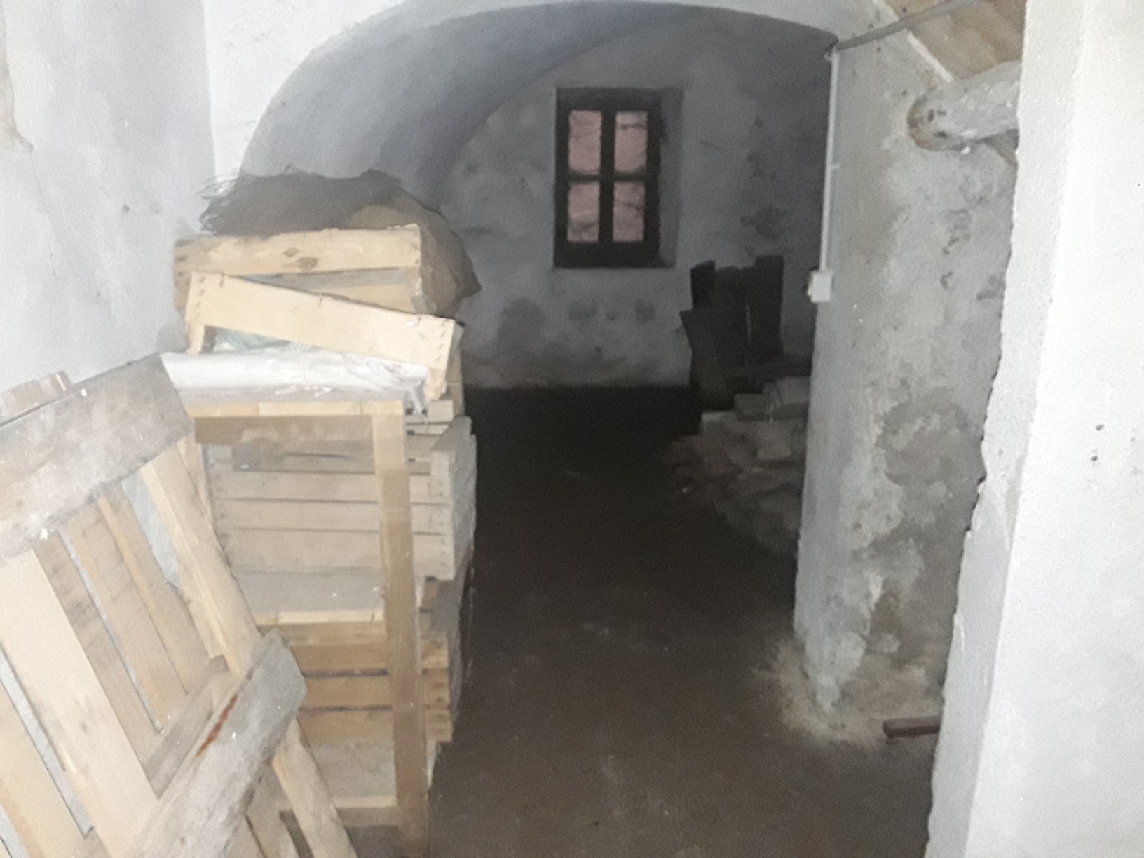 Appartamento da ristrutturare in via forni 9, Sassello