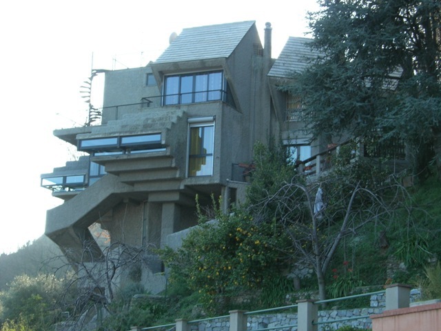 Casa indipendente in vendita a Bergeggi