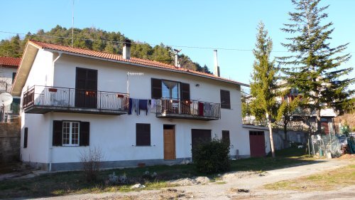 Casa indipendente da ristrutturare, Giusvalla galetti