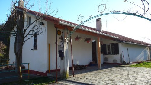 Casa indipendente da ristrutturare, Giusvalla galetti
